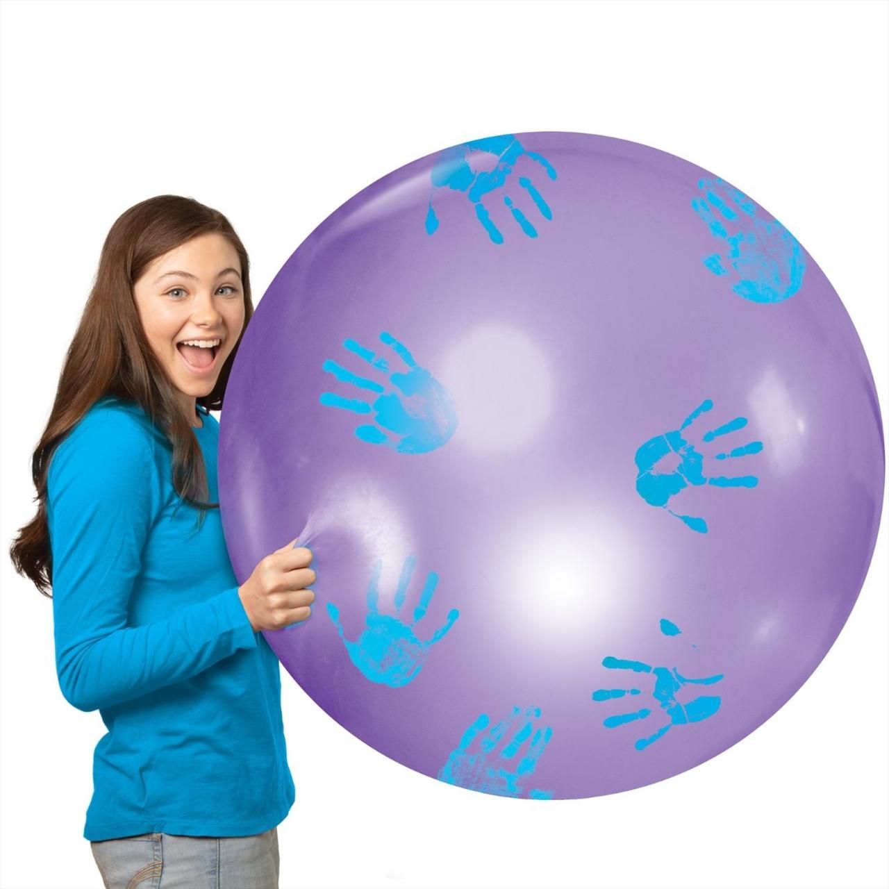 Színváltó Hyper Wubble (többféle)