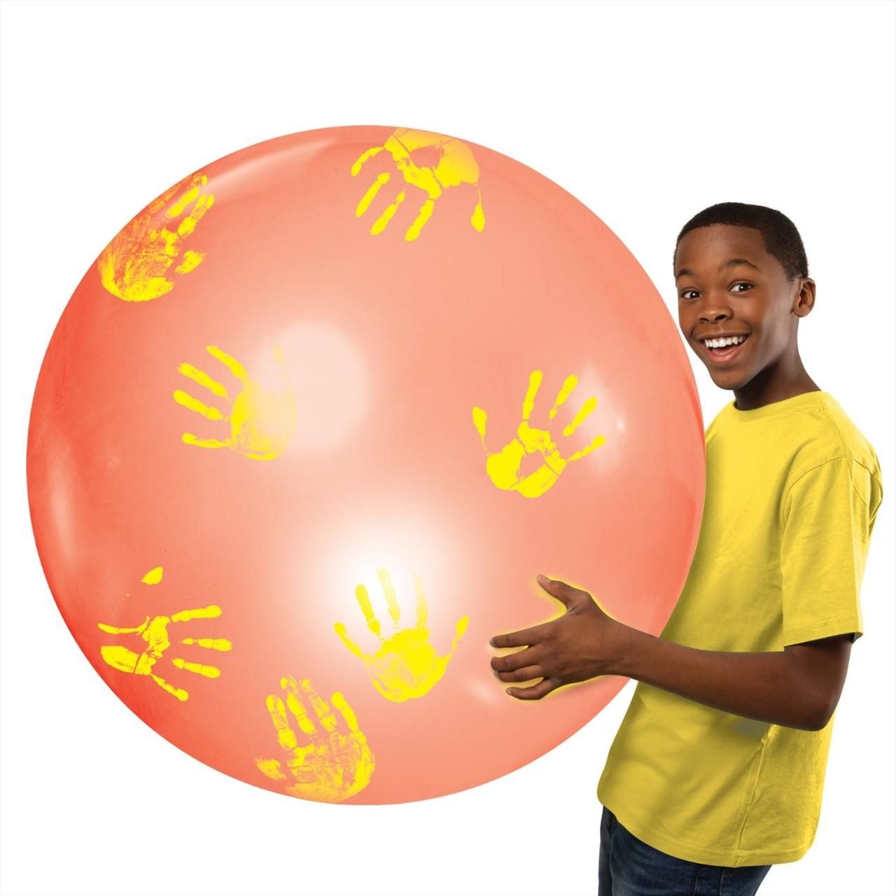 Színváltó Hyper Wubble (többféle)