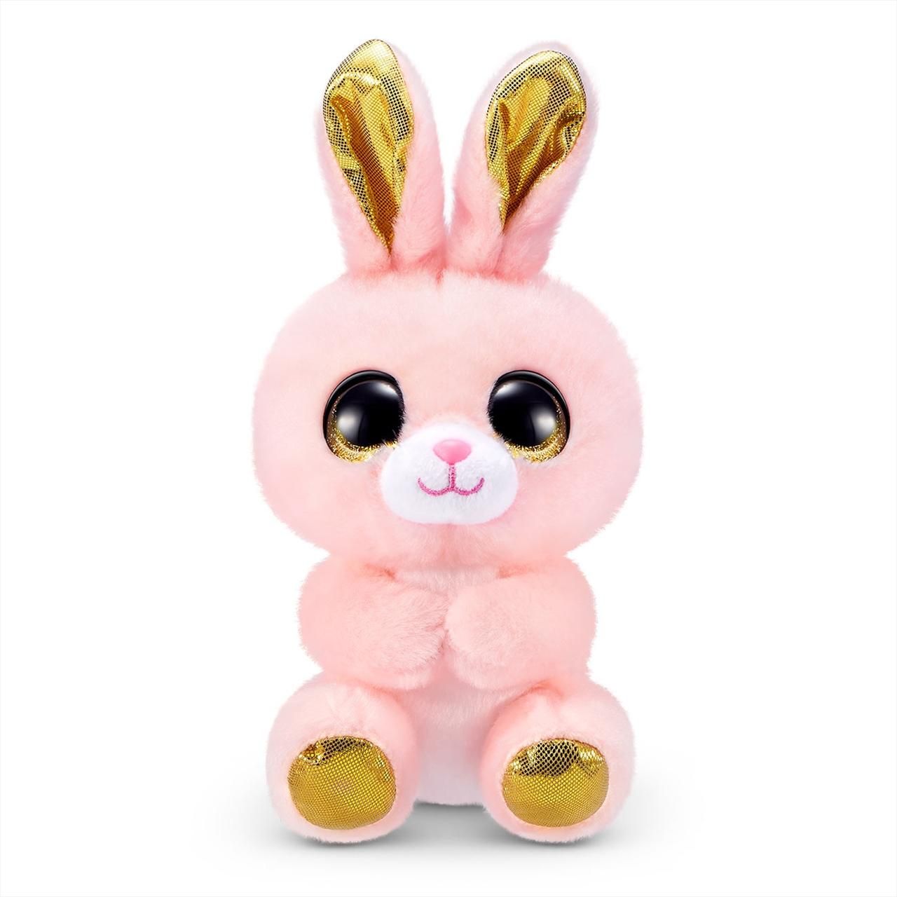 Zuru Coco Cones plüss állatok tölcsérben (több fajta)